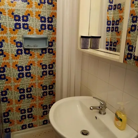 Da Giusy Apartment