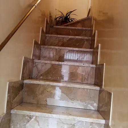 Da Giusy Castelbuono (Sicily)